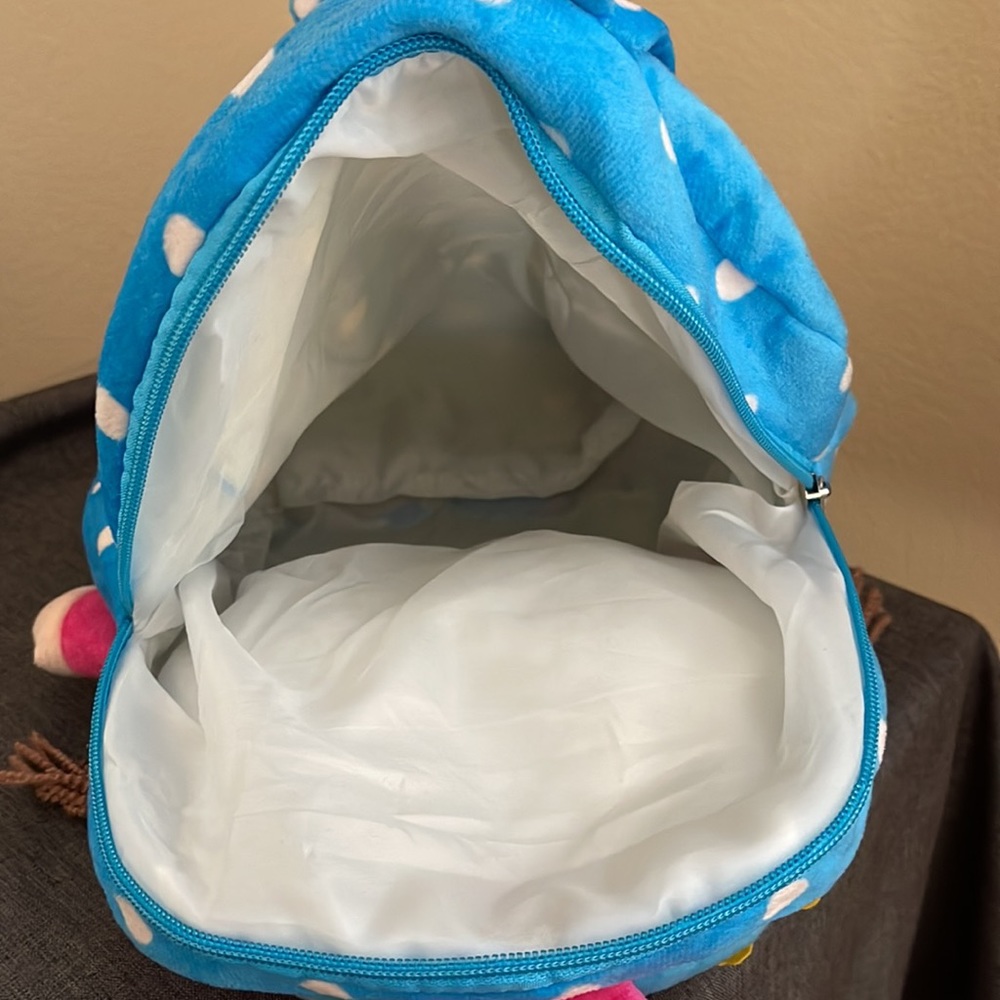 Doll Backpack 🎒 - Picture 6 of 6